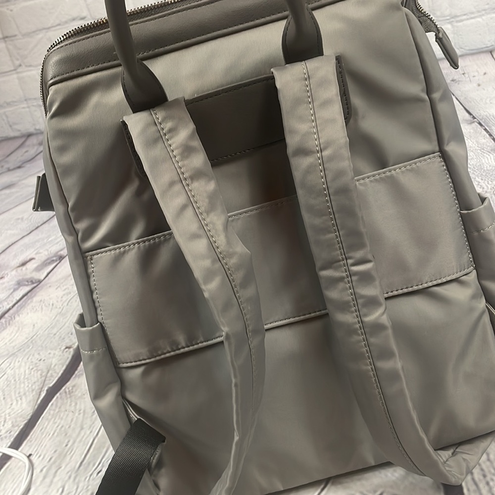 Lab-Top Backpack - image 4